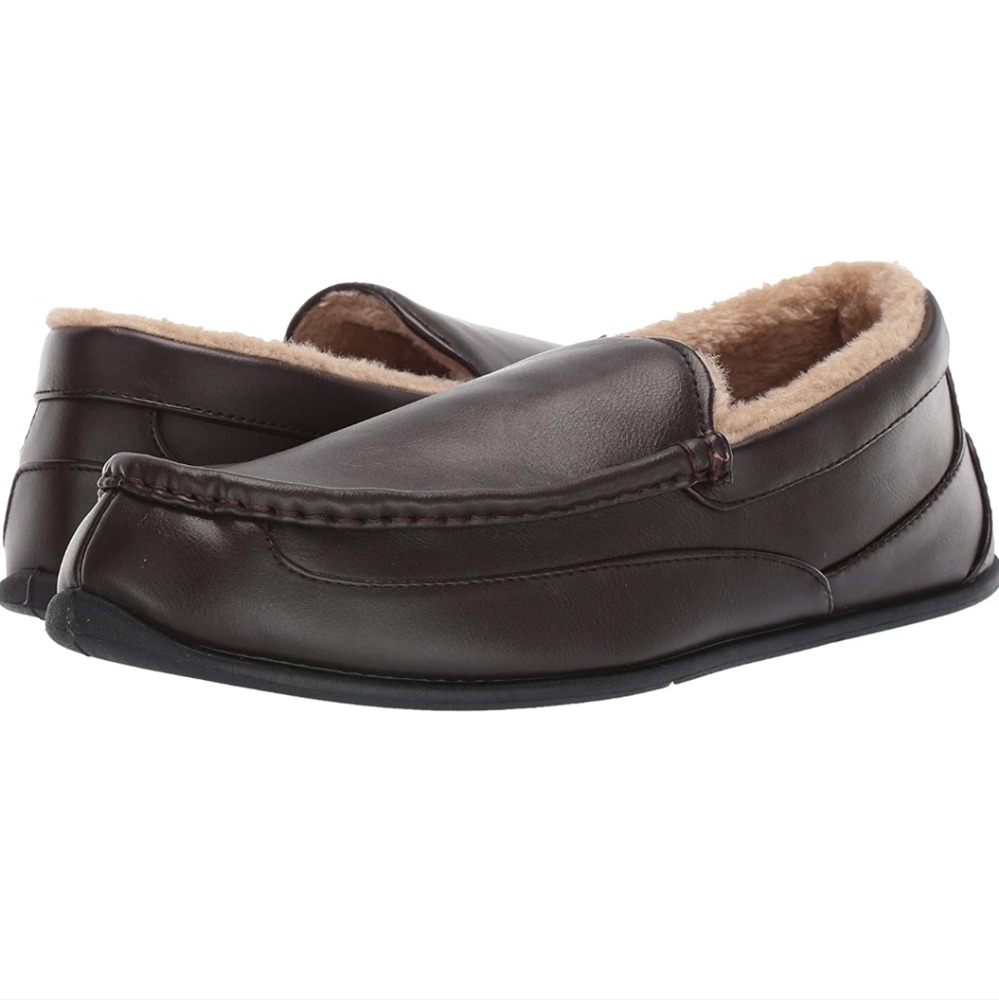 DEER STAGS  Spun Slipper/ 9M.